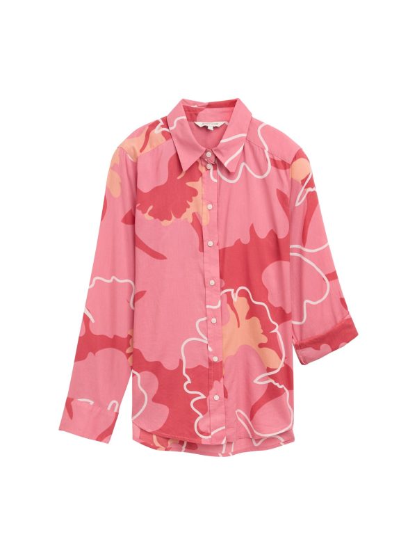 Tom Tailor Blouse