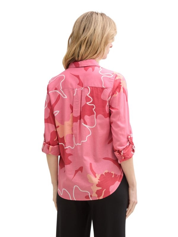 Tom Tailor Blouse