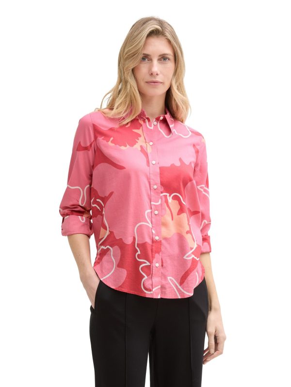 Tom Tailor Blouse