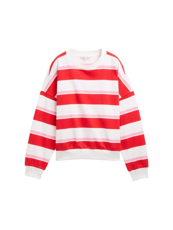 Tom Tailor Sweatshirt