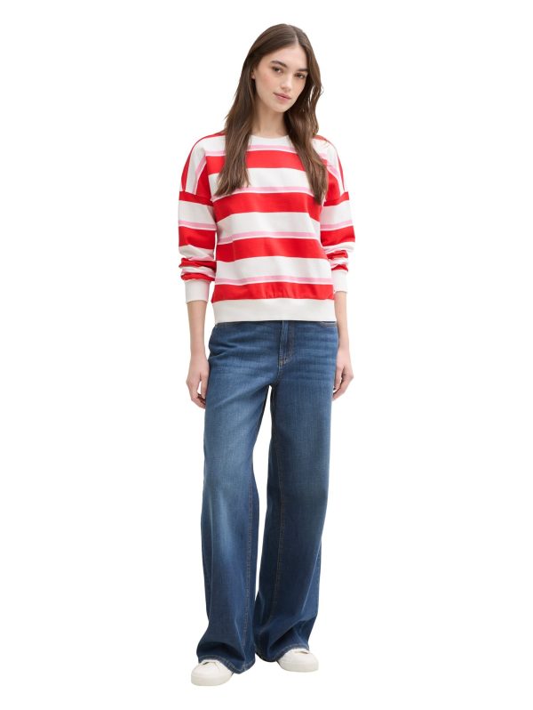 Tom Tailor Sweatshirt