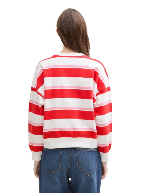 Tom Tailor Sweatshirt
