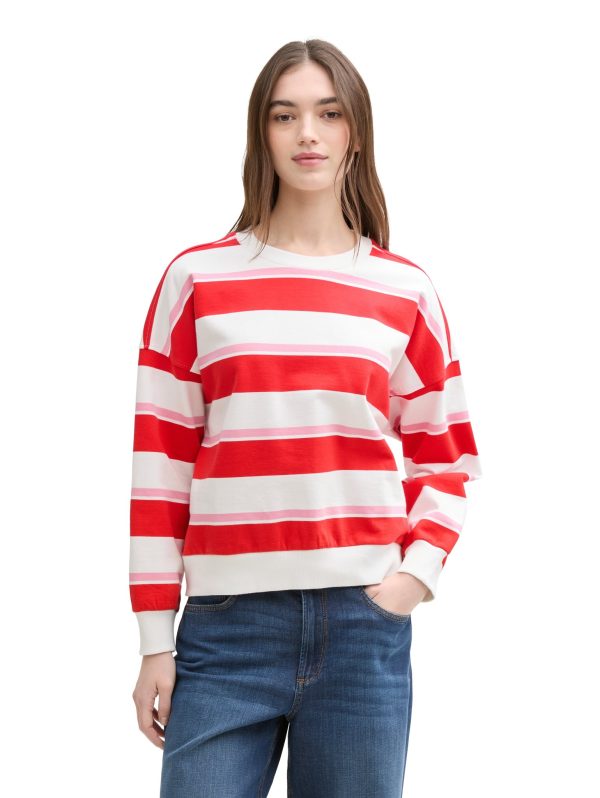 Tom Tailor Sweatshirt