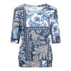 &CO top Lucille