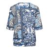 &CO top Lucille