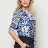 &CO top Lucille