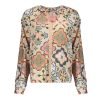 Geisha blouse