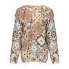 Geisha blouse