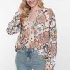 Geisha blouse
