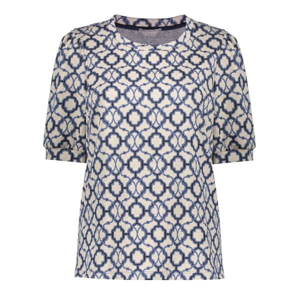 Geisha top