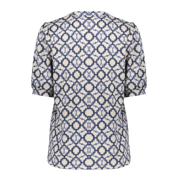 Geisha top