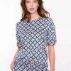 Geisha top