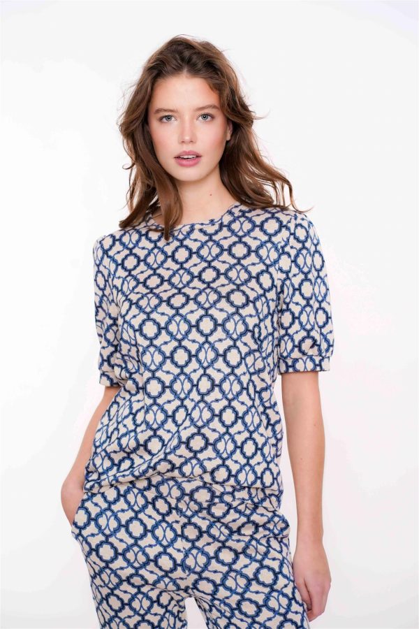 Geisha top