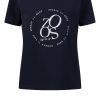 Zoso t-shirt Julia
