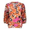 Geisha blouse