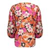 Geisha blouse