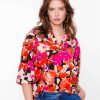 Geisha blouse