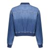 Geisha Jeans bomber