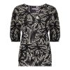 Geisha top