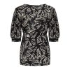 Geisha top