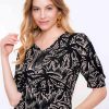 Geisha top
