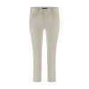 Red Button Capri