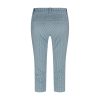 Red Button capri
