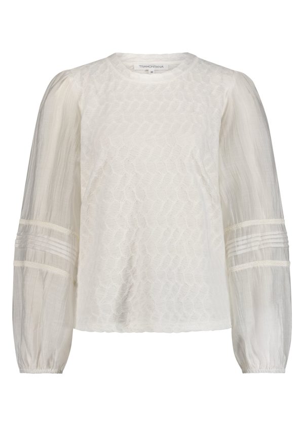 Tramontana blouse