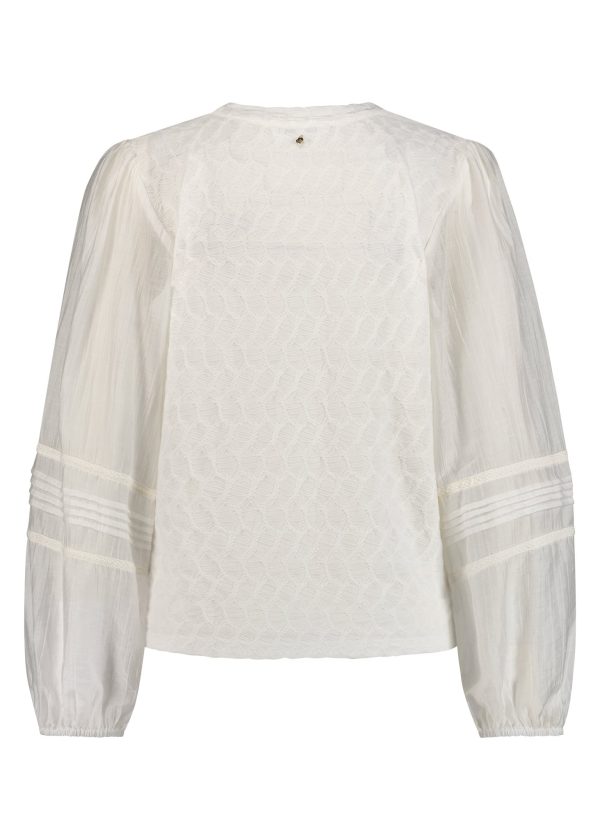 Tramontana blouse
