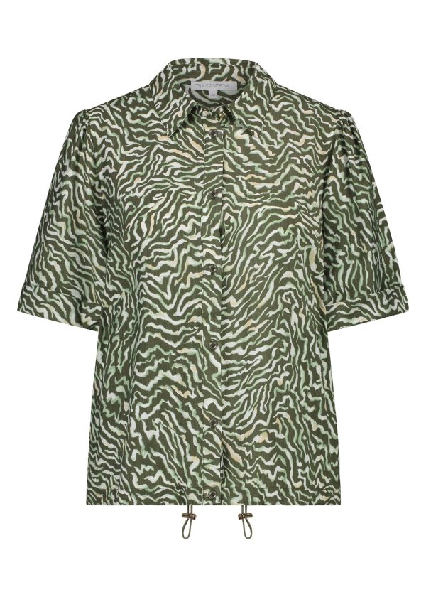 Tramontana blouse