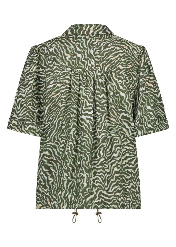 Tramontana blouse