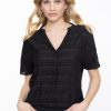 Geisha Blouse