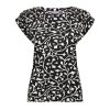 Geisha Top