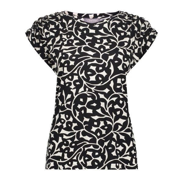 Geisha Top