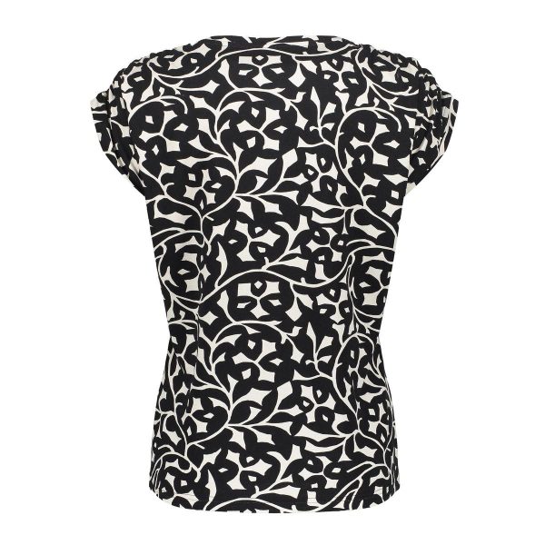 Geisha Top
