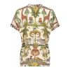 Geisha blouse