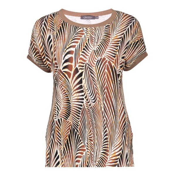 Geisha T-shirt