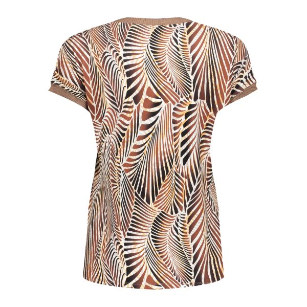 Geisha T-shirt