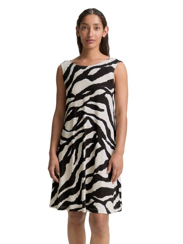 Tom Tailor Jurk