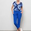 &Co 7/8 broek Peppe