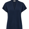 Freequent  top