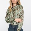 Geisha blouse