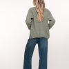 Geisha jeans