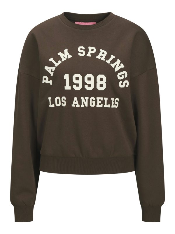 JJXX sweater