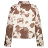 NORAH Jacket Cow
