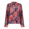 Geisha blouse