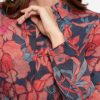 Geisha blouse