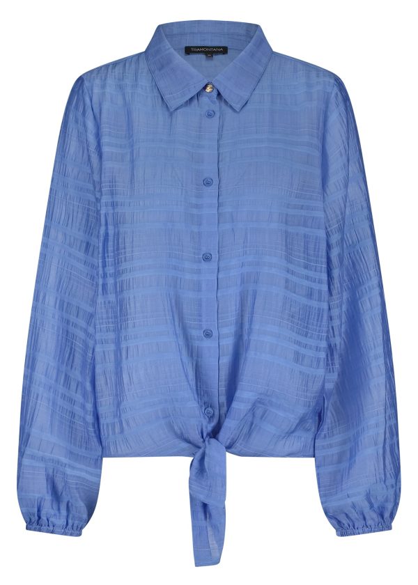 Tramontana blouse
