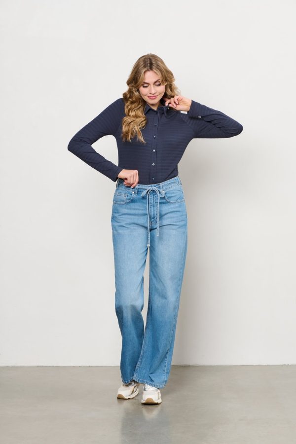 &CO blouse Lotte