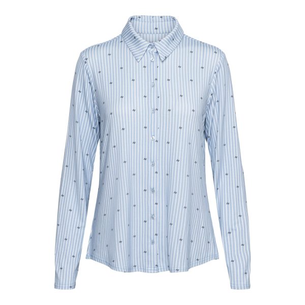 &Co blouse Lotte